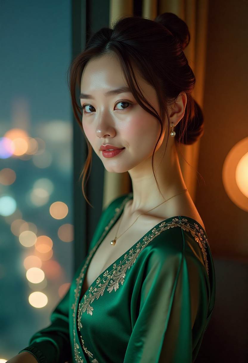 本周精选短剧合集:城市里的小小重逢