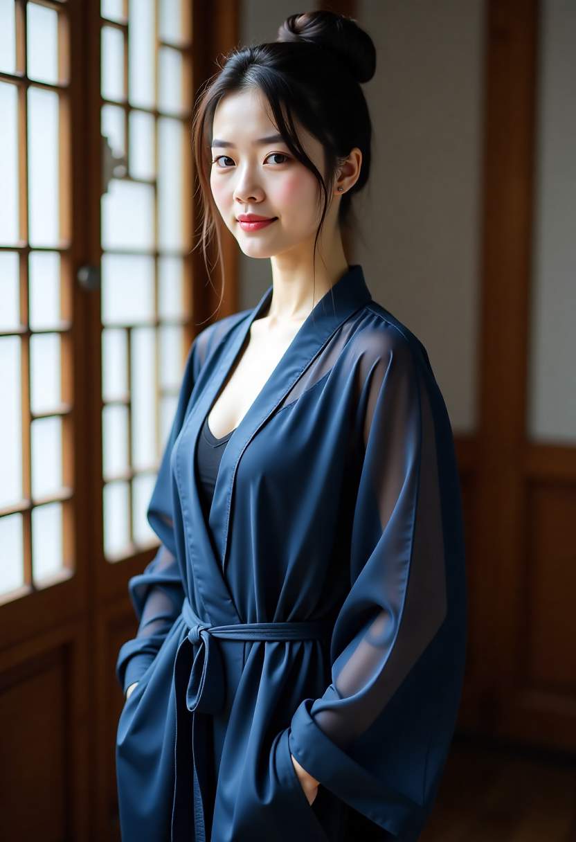 小院剧组生活记录